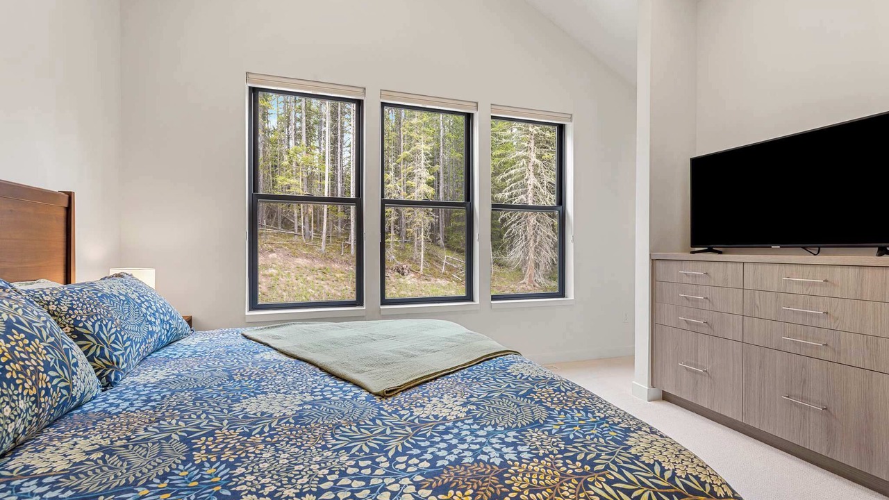Photo of Bedroom in Bozeman