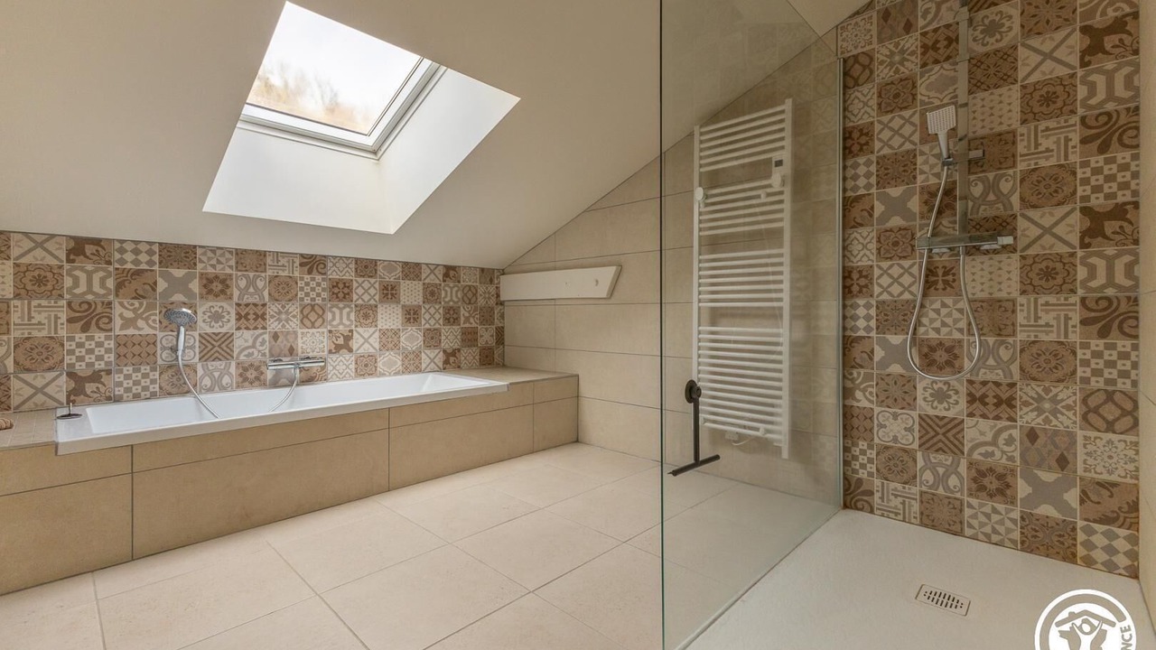 Photo of Bathroom in Champeix