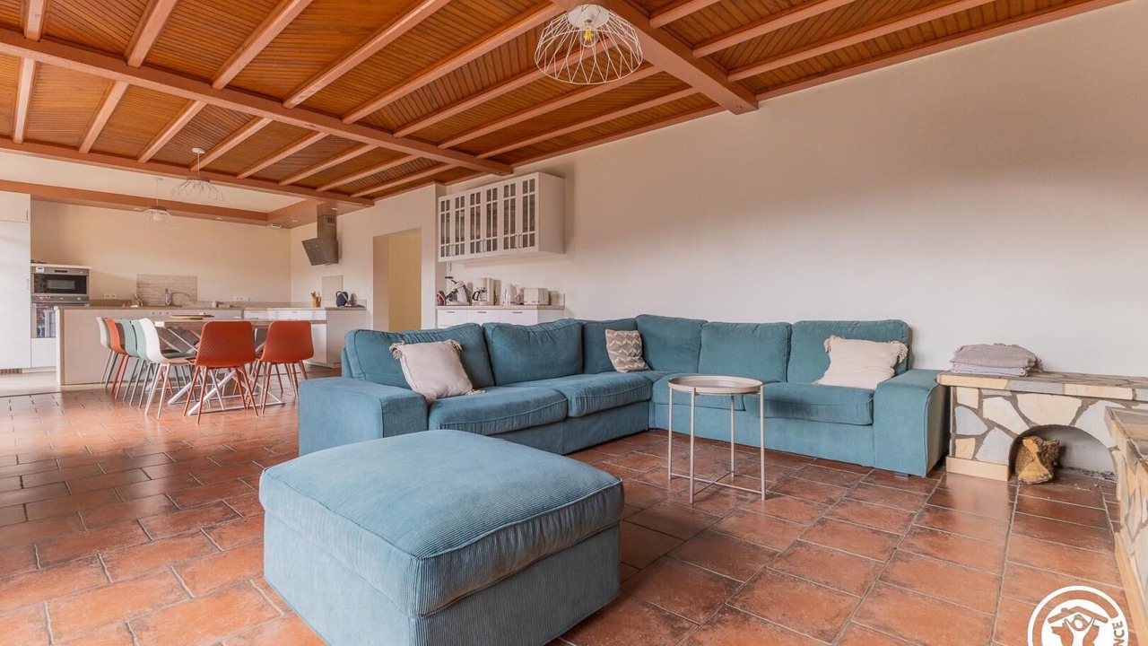 Photo of Livingroom in Champeix
