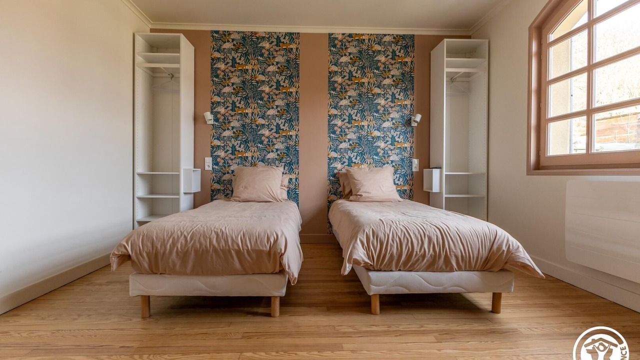 Photo of Bedroom in Champeix