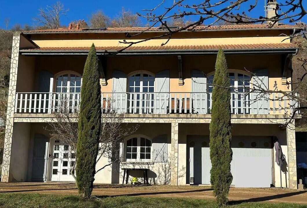 Photo of Outdoor in Champeix