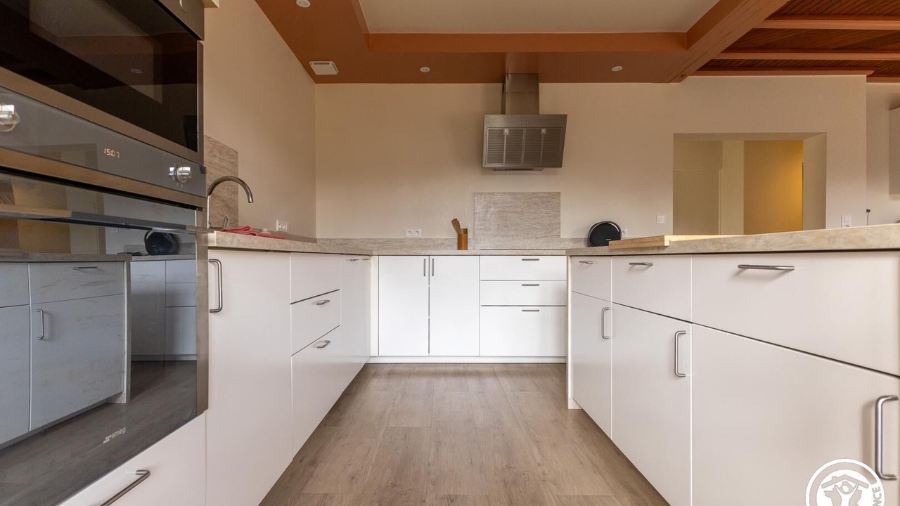 Photo of Kitchen in Champeix