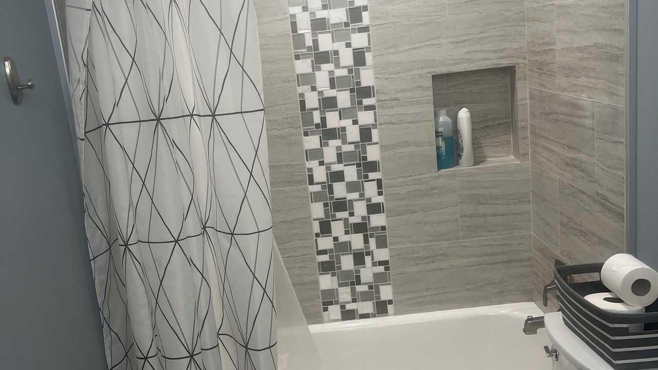 Photo of Bathroom in Far North Dallas