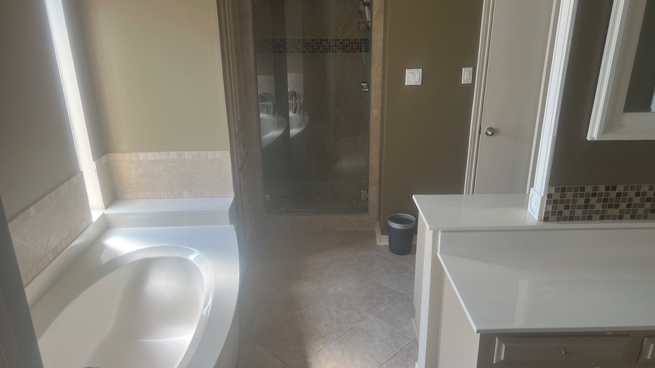 Photo of Bathroom in Far North Dallas
