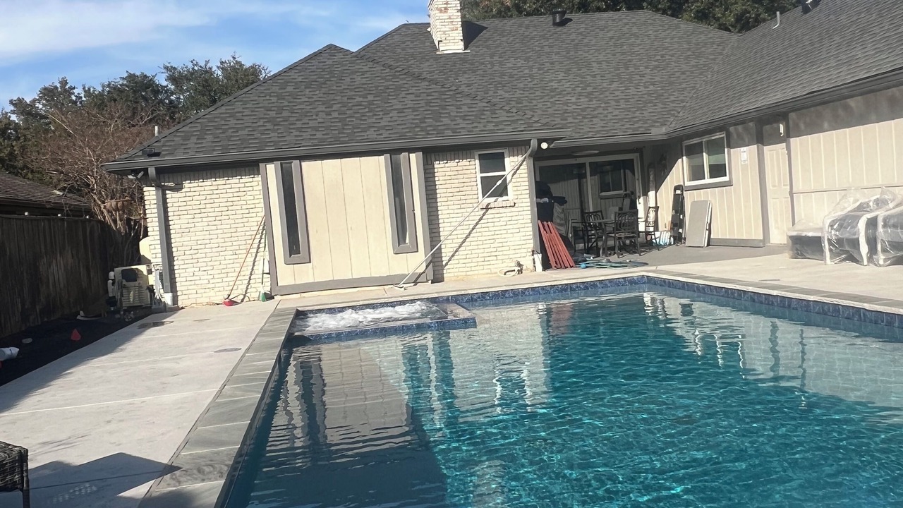 Photo of Outdoor in Far North Dallas
