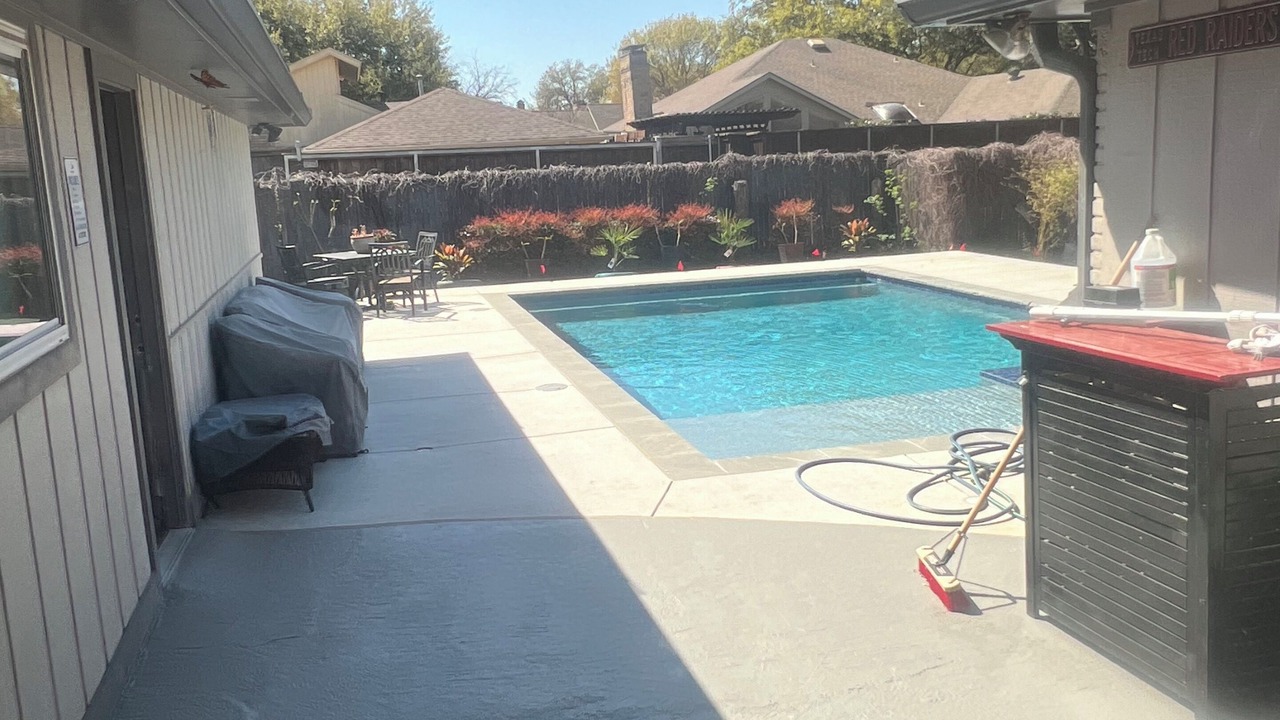 Photo of Outdoor in Far North Dallas