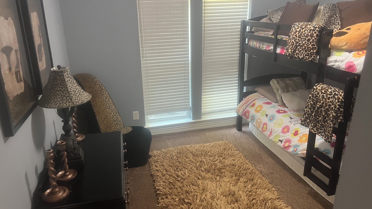 Photo of Bedroom in Far North Dallas