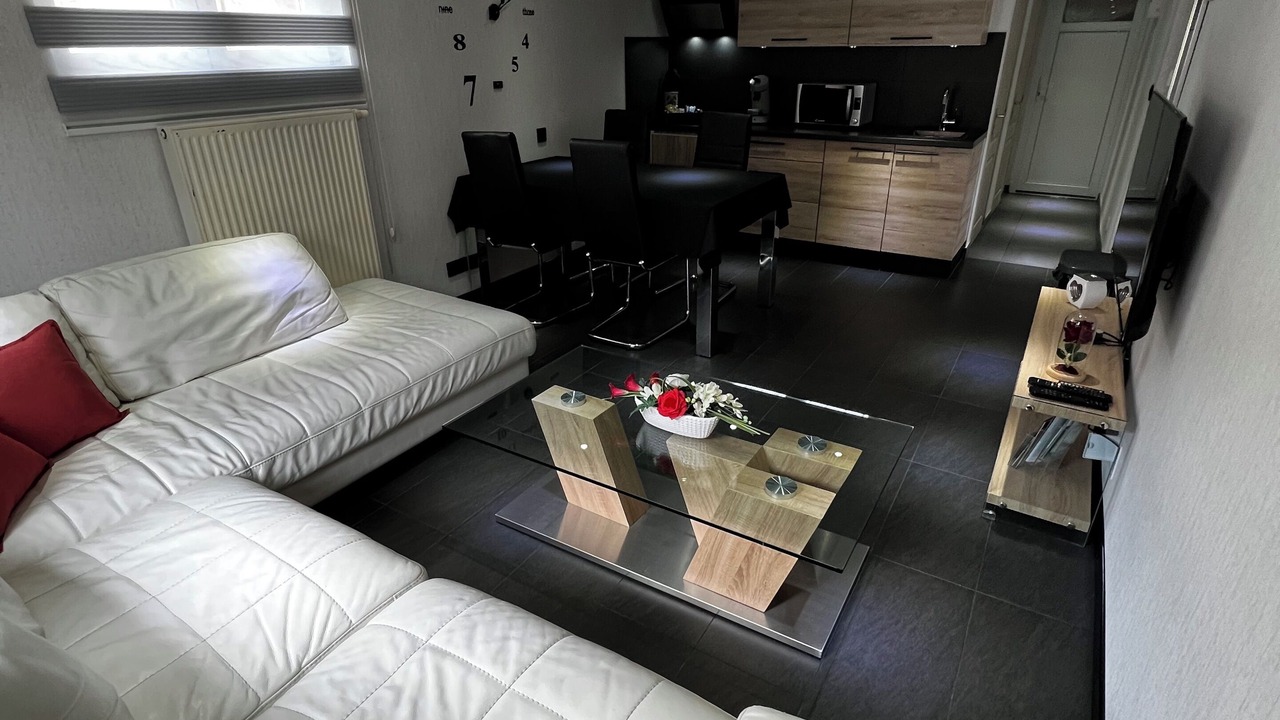 Photo of Livingroom in Battenheim