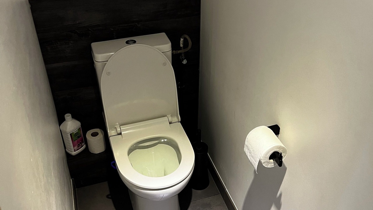 Photo of Bathroom in Battenheim