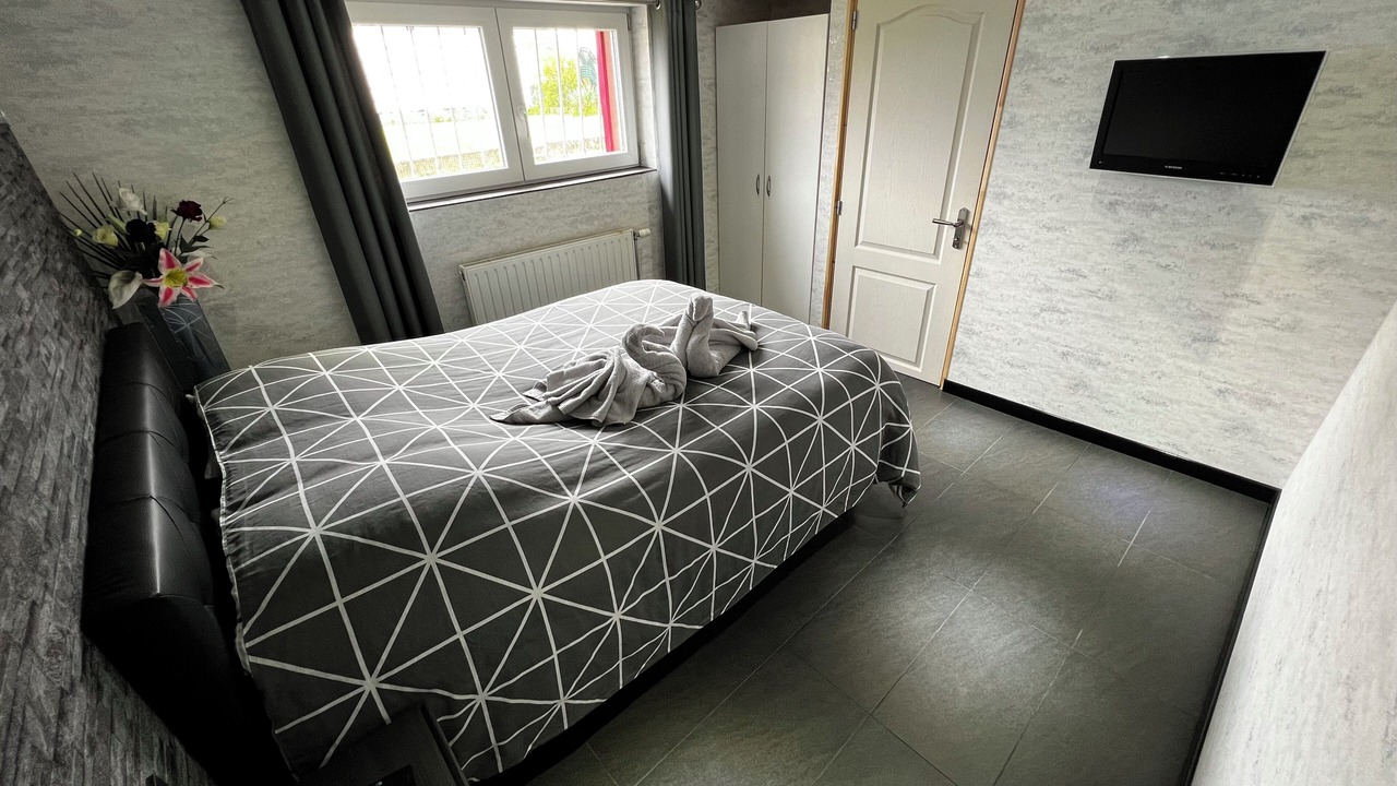 Photo of Bedroom in Battenheim