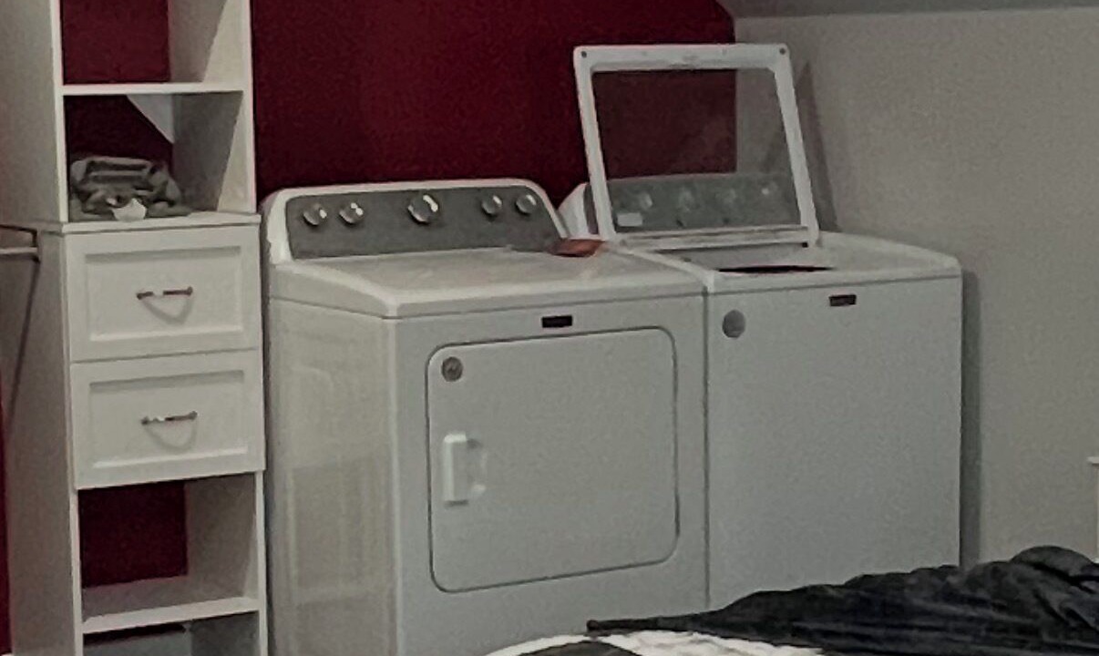 Photo of Bedroom in Madison