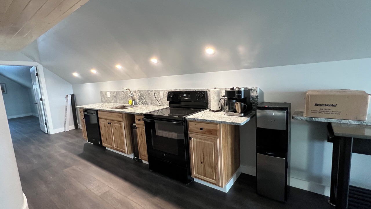 Photo of Kitchen in Madison