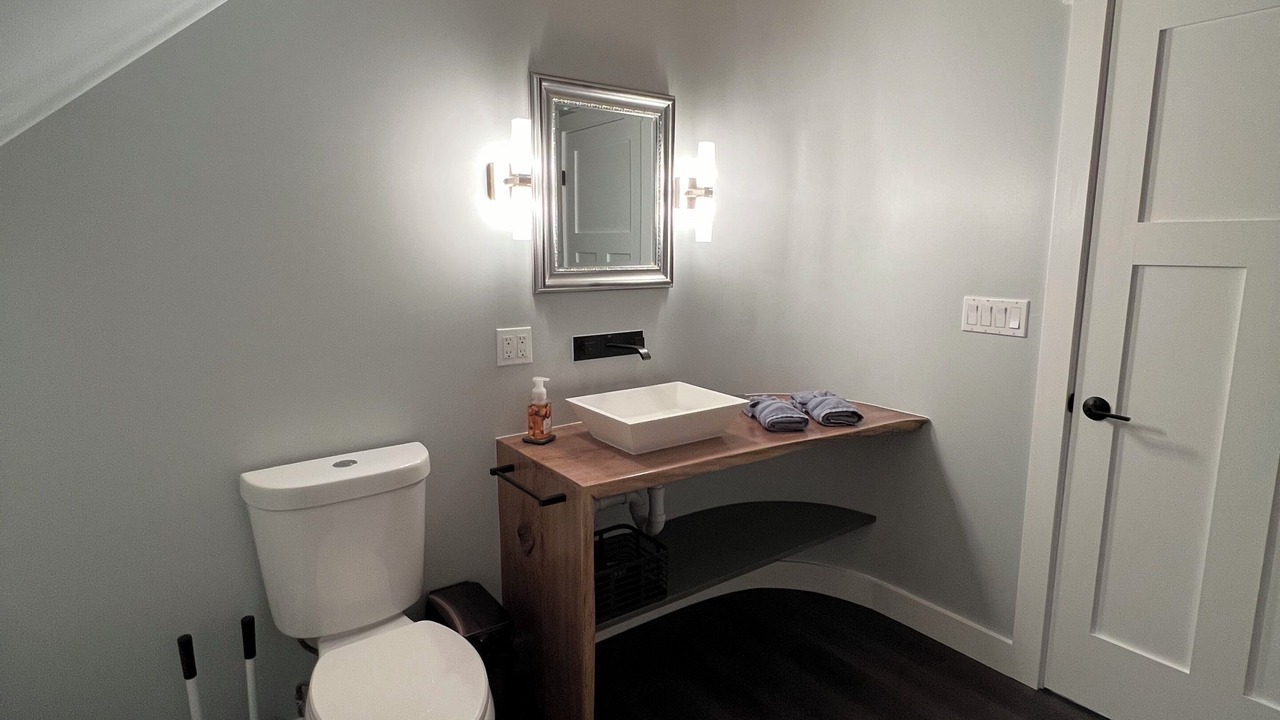Photo of Bathroom in Madison