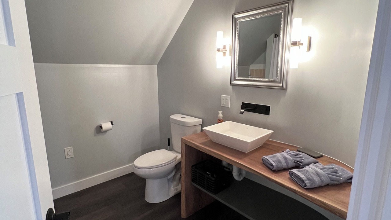 Photo of Bathroom in Madison