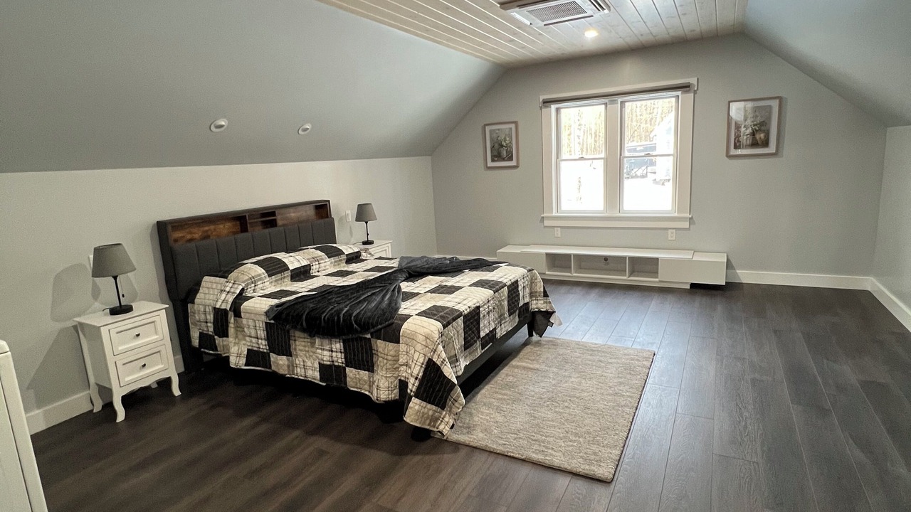 Photo of Bedroom in Madison