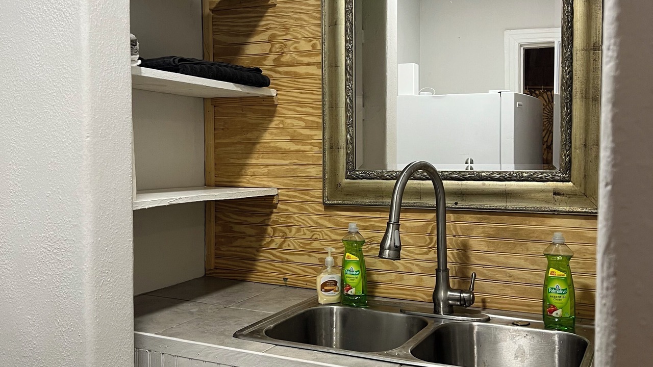 Photo of Bathroom in Capital View