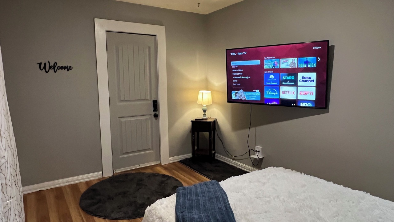 Photo of Bedroom in Capital View