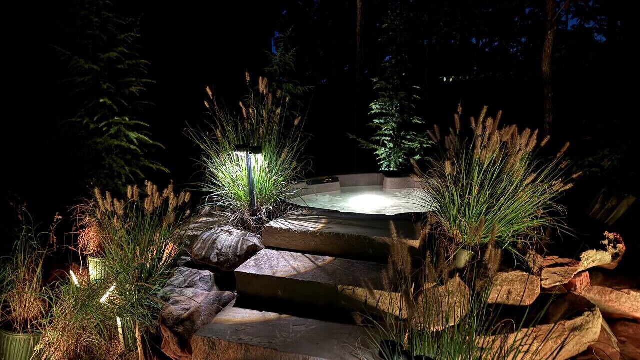 Photo of Outdoor in Hiawassee