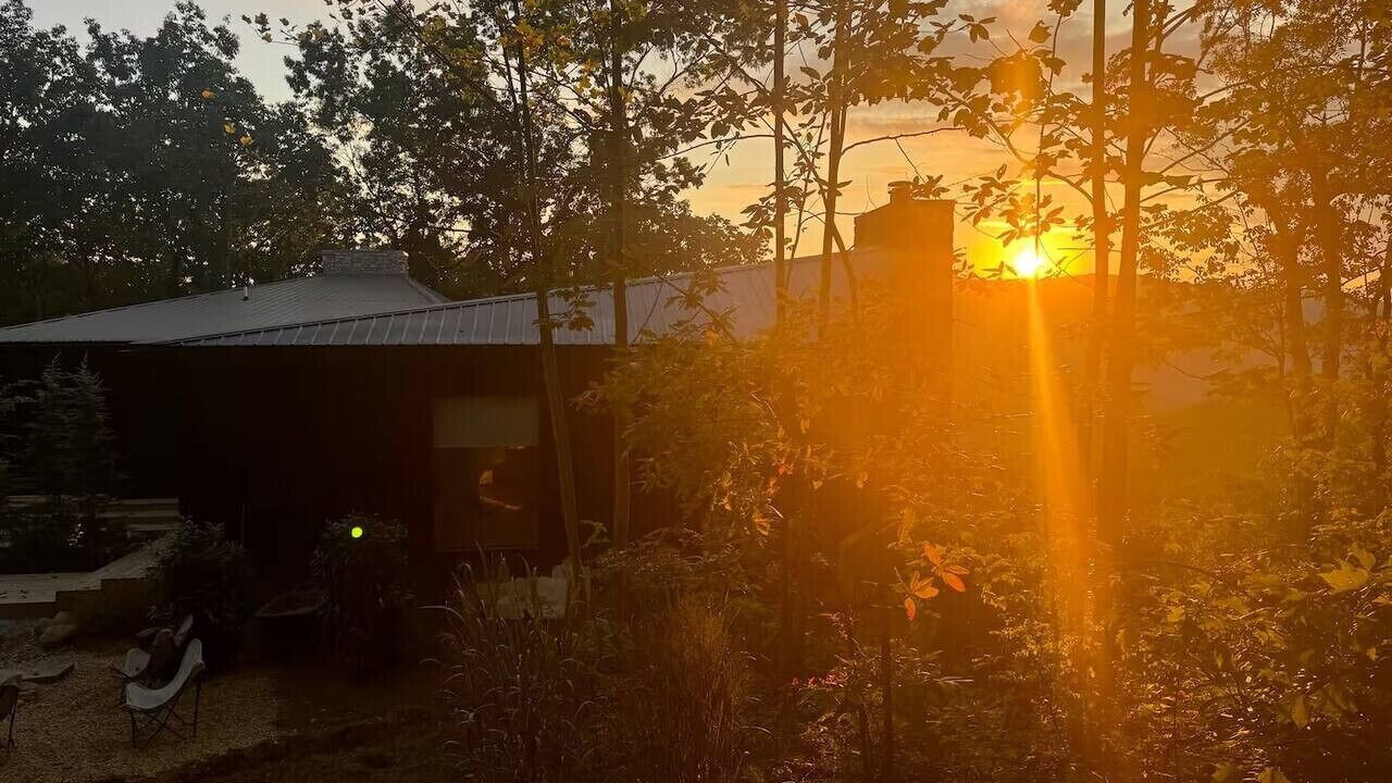 Photo of Outdoor in Hiawassee