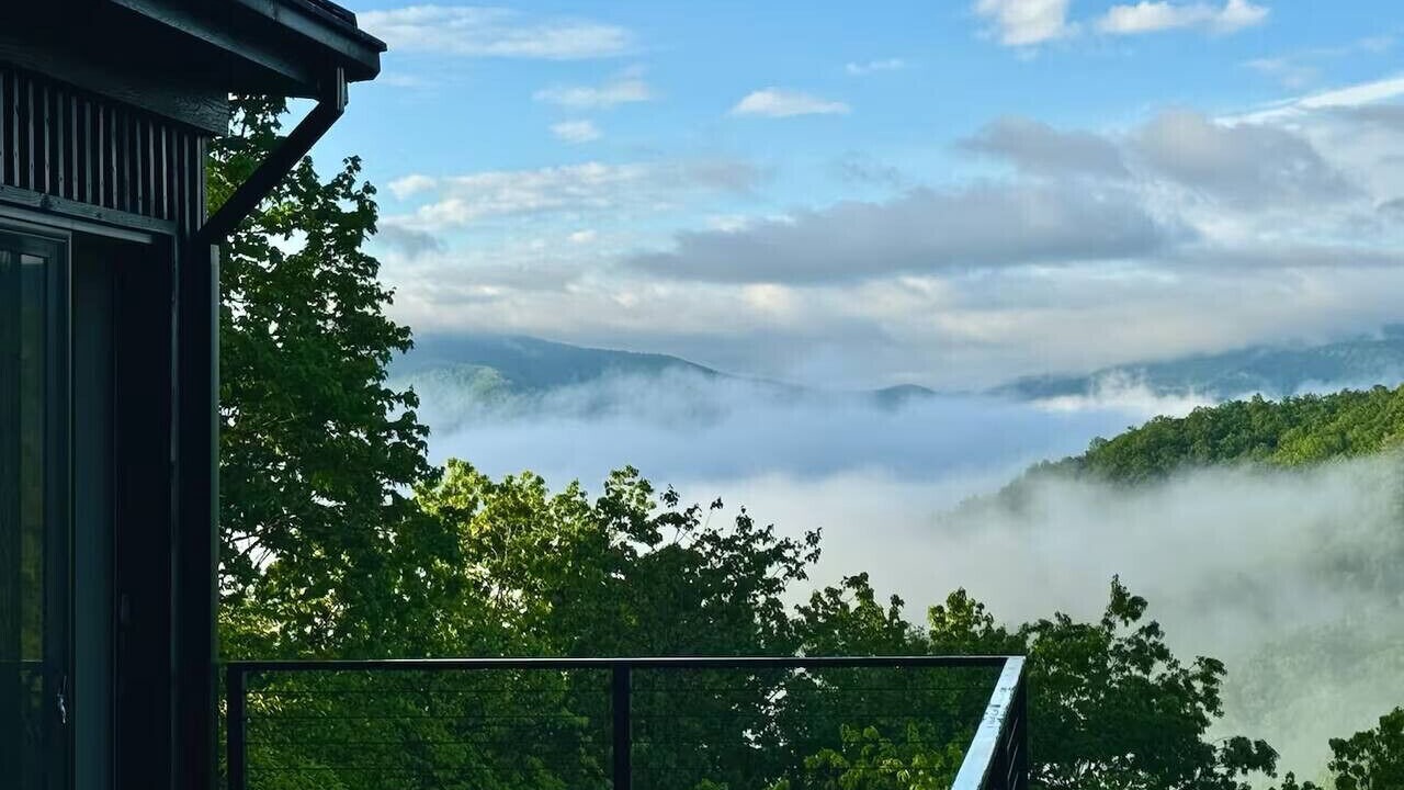 Photo of Outdoor in Hiawassee