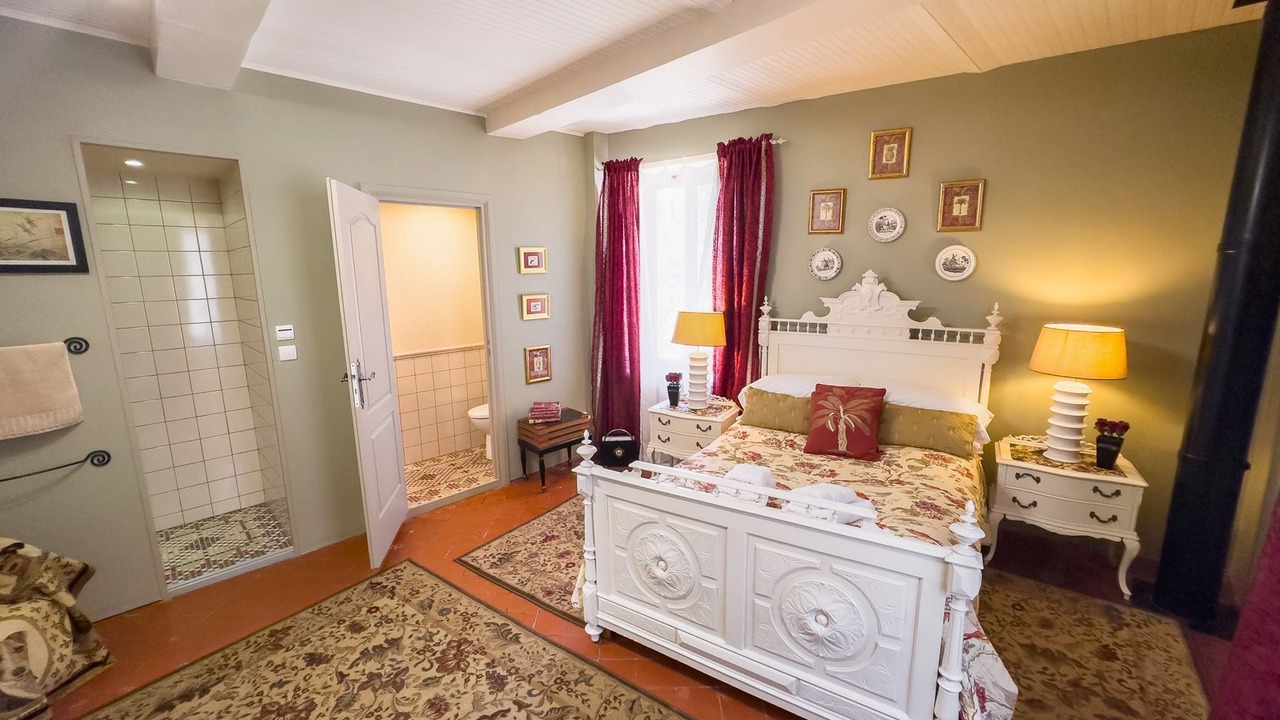 Photo of Bedroom in Montlaur