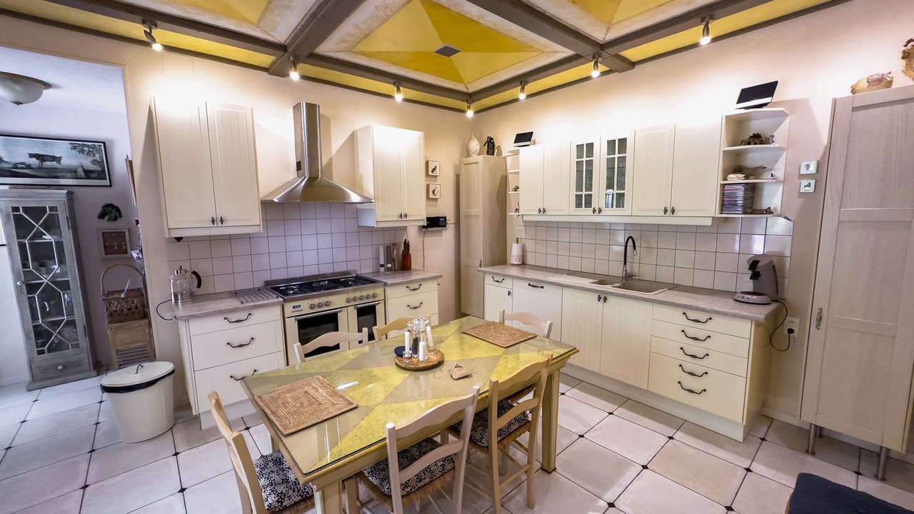 Photo of Kitchen in Montlaur