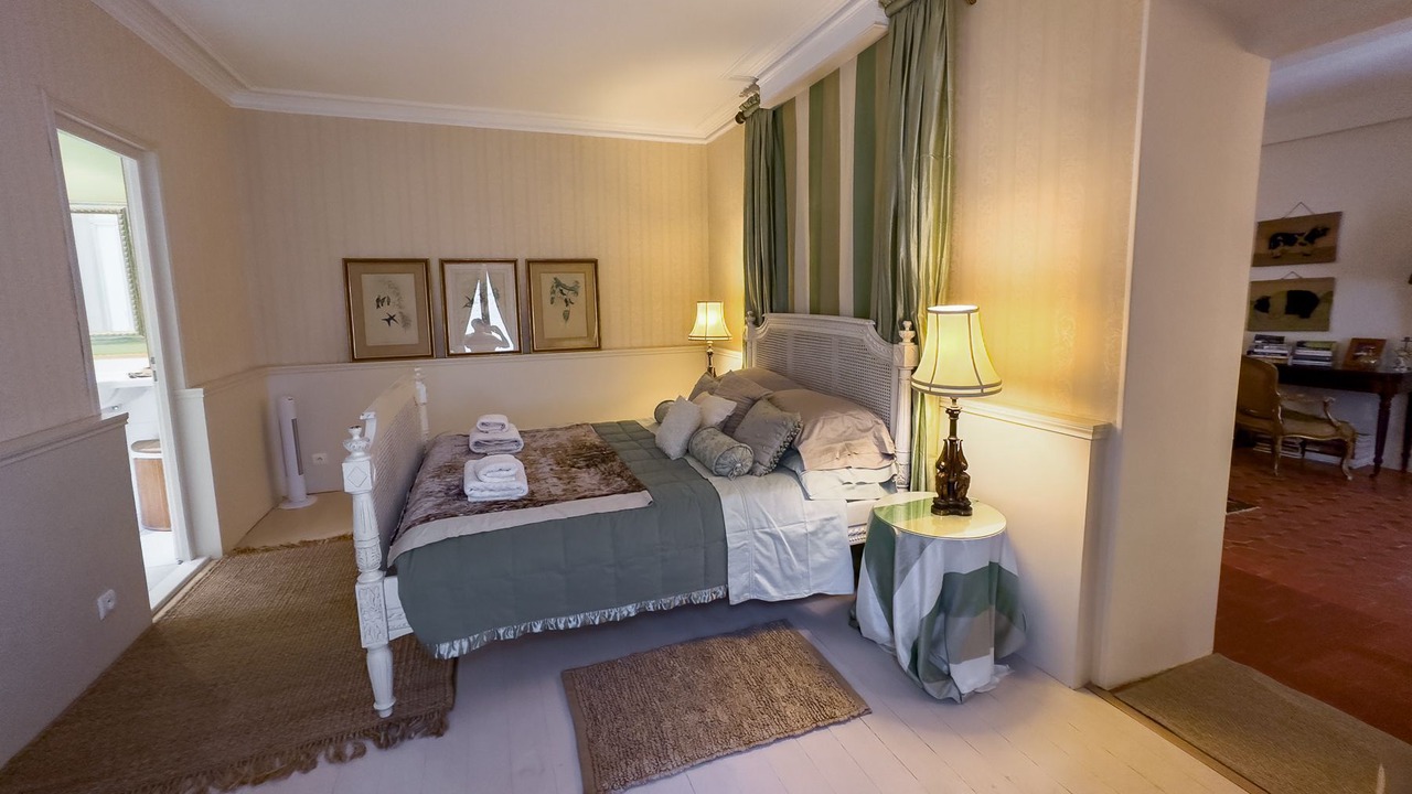 Photo of Bedroom in Montlaur