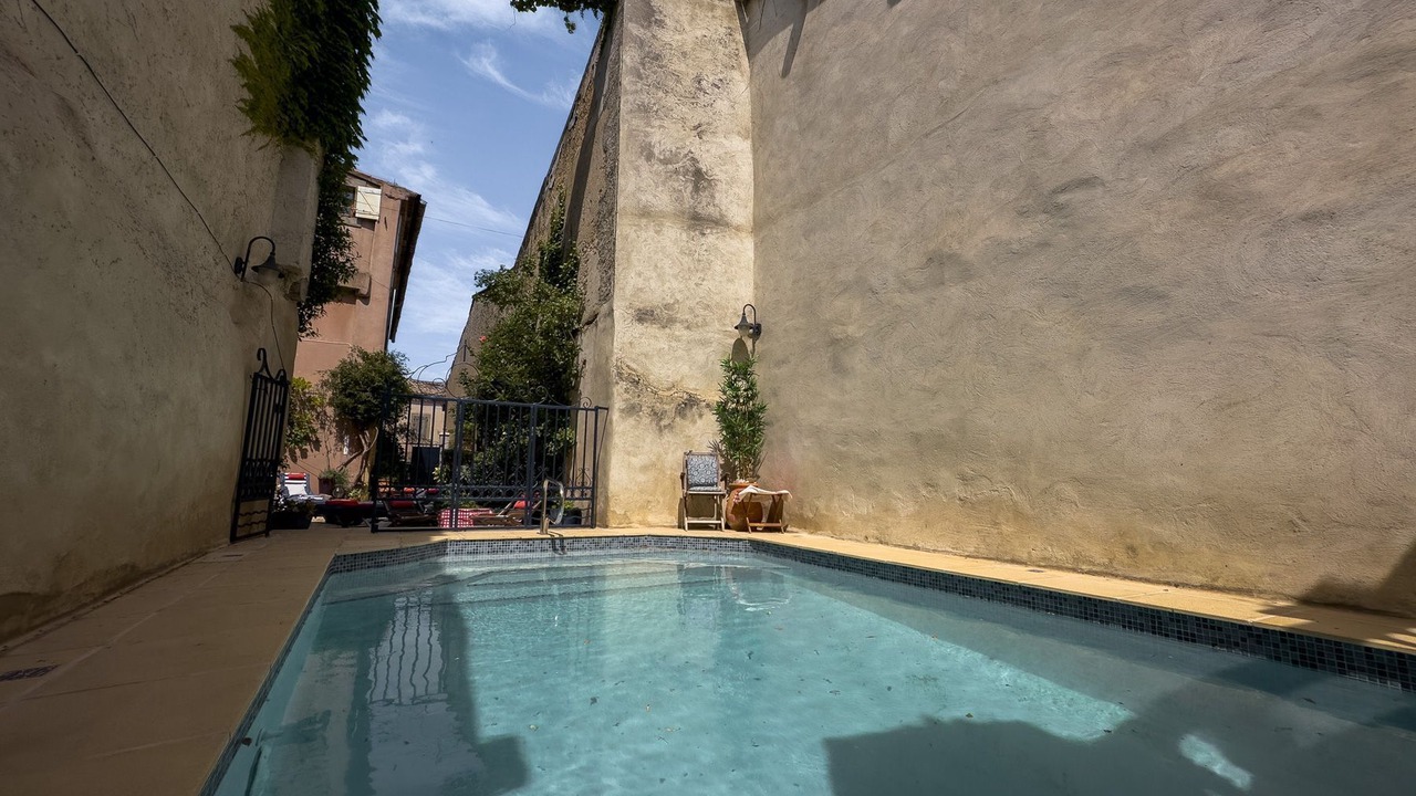 Photo of Outdoor in Montlaur
