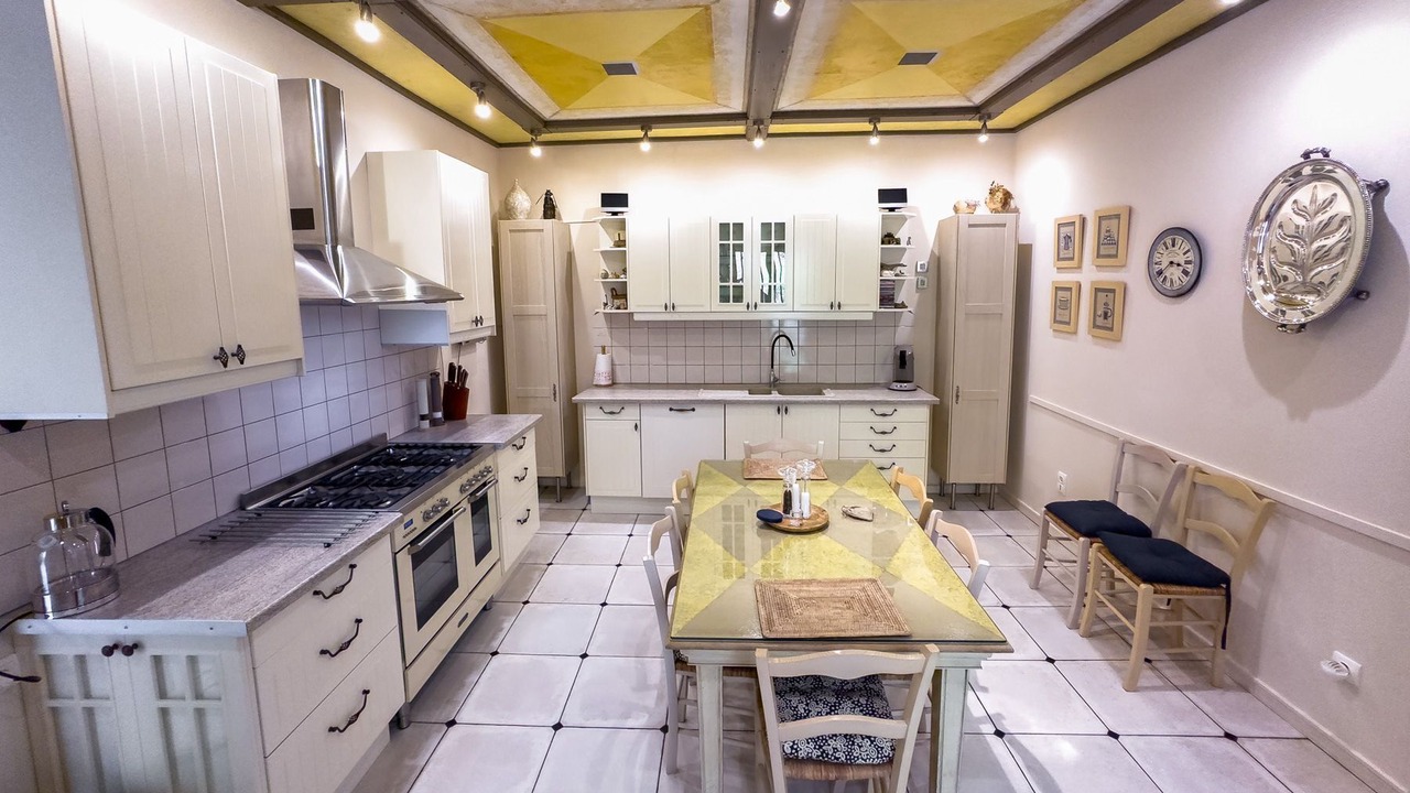 Photo of Kitchen in Montlaur