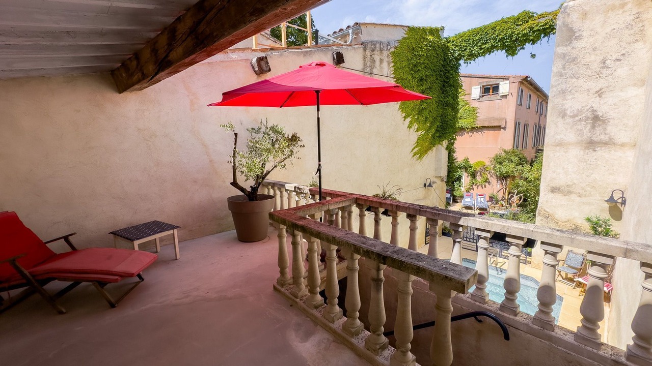 Photo of Outdoor in Montlaur