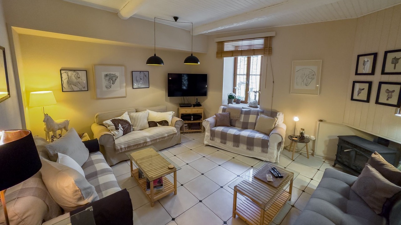 Photo of Livingroom in Montlaur
