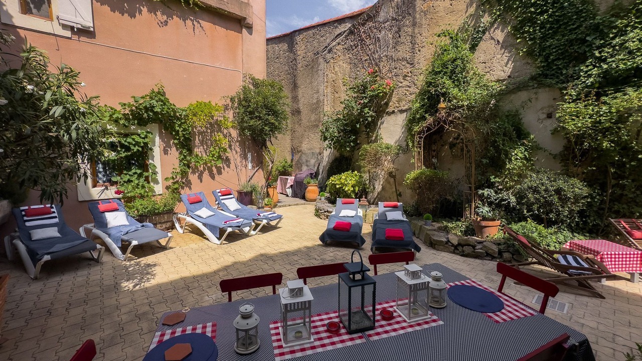 Photo of Outdoor in Montlaur