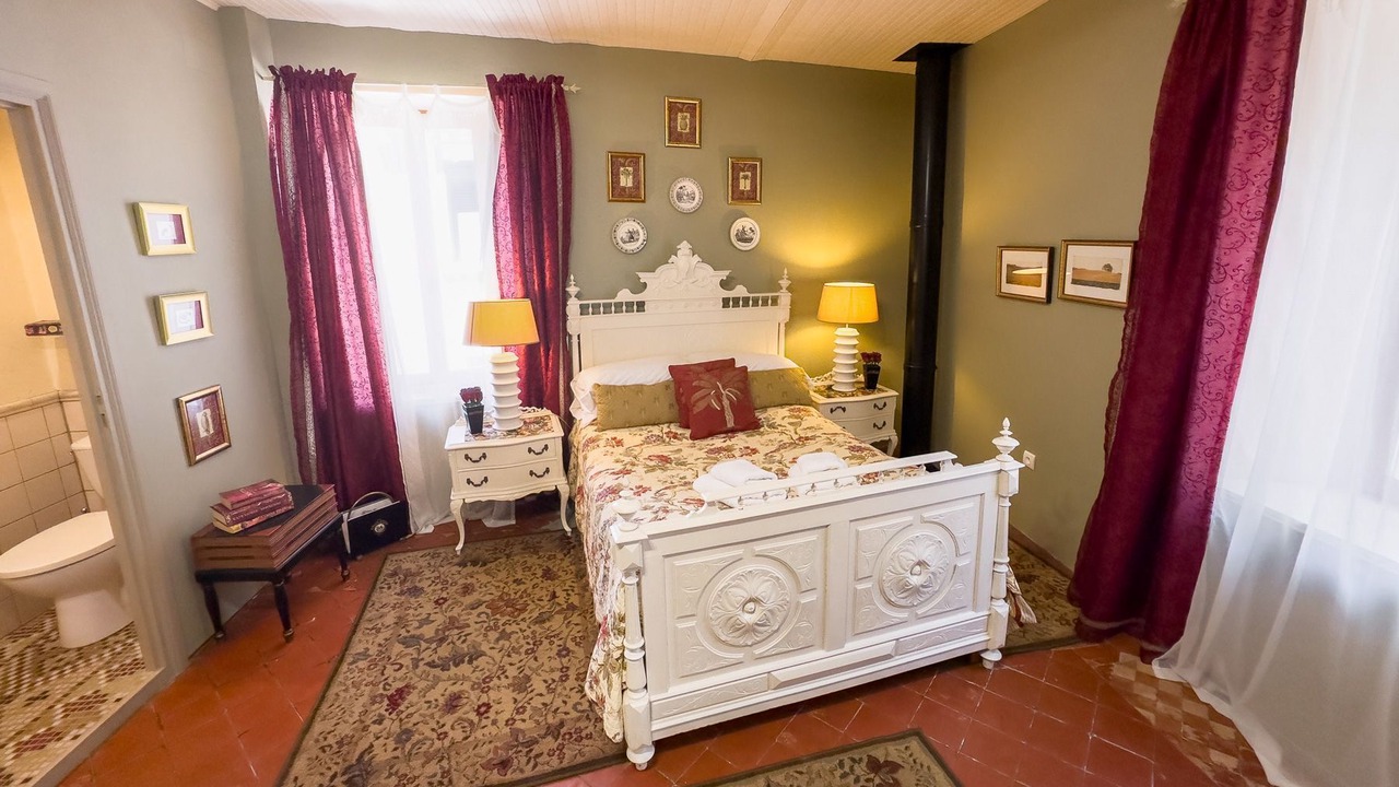 Photo of Bedroom in Montlaur
