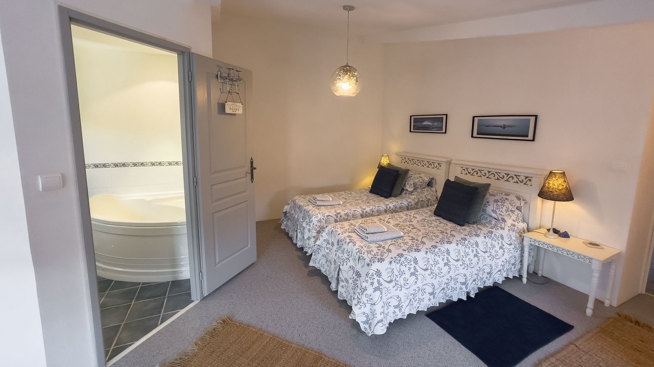 Photo of Bedroom in Montlaur