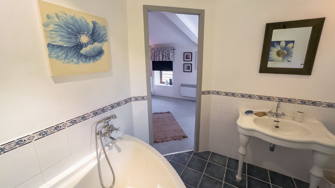 Photo of Bathroom in Montlaur