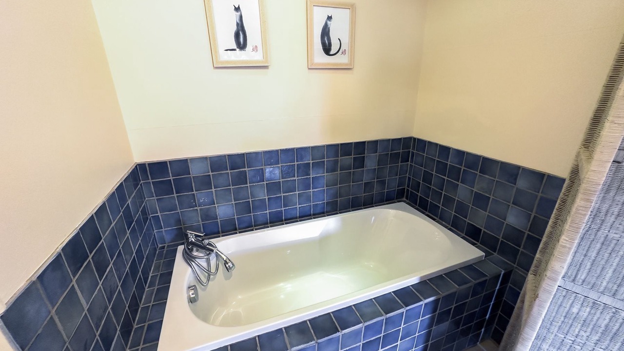 Photo of Bathroom in Montlaur