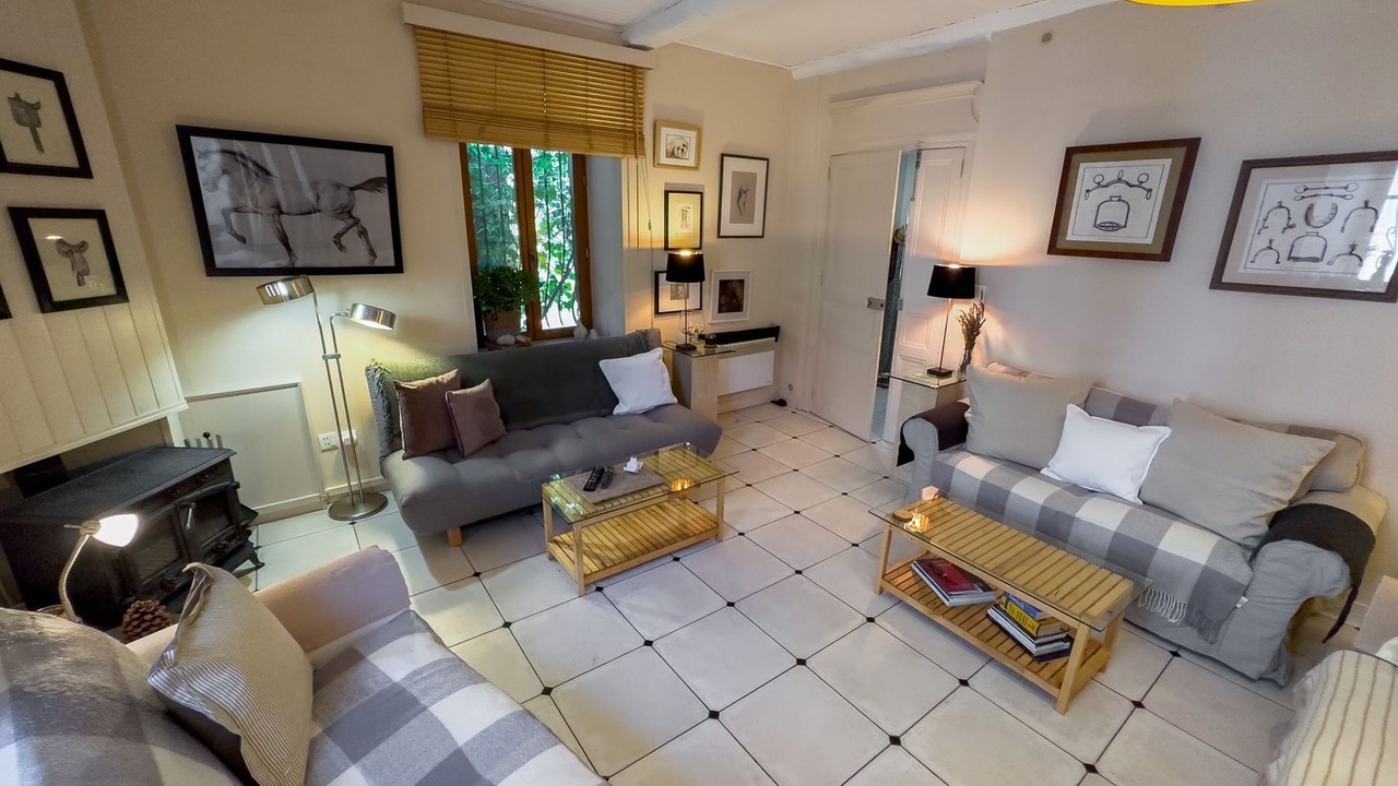 Photo of Livingroom in Montlaur