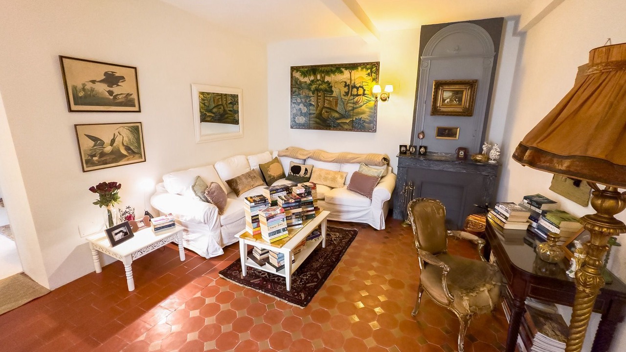 Photo of Livingroom in Montlaur