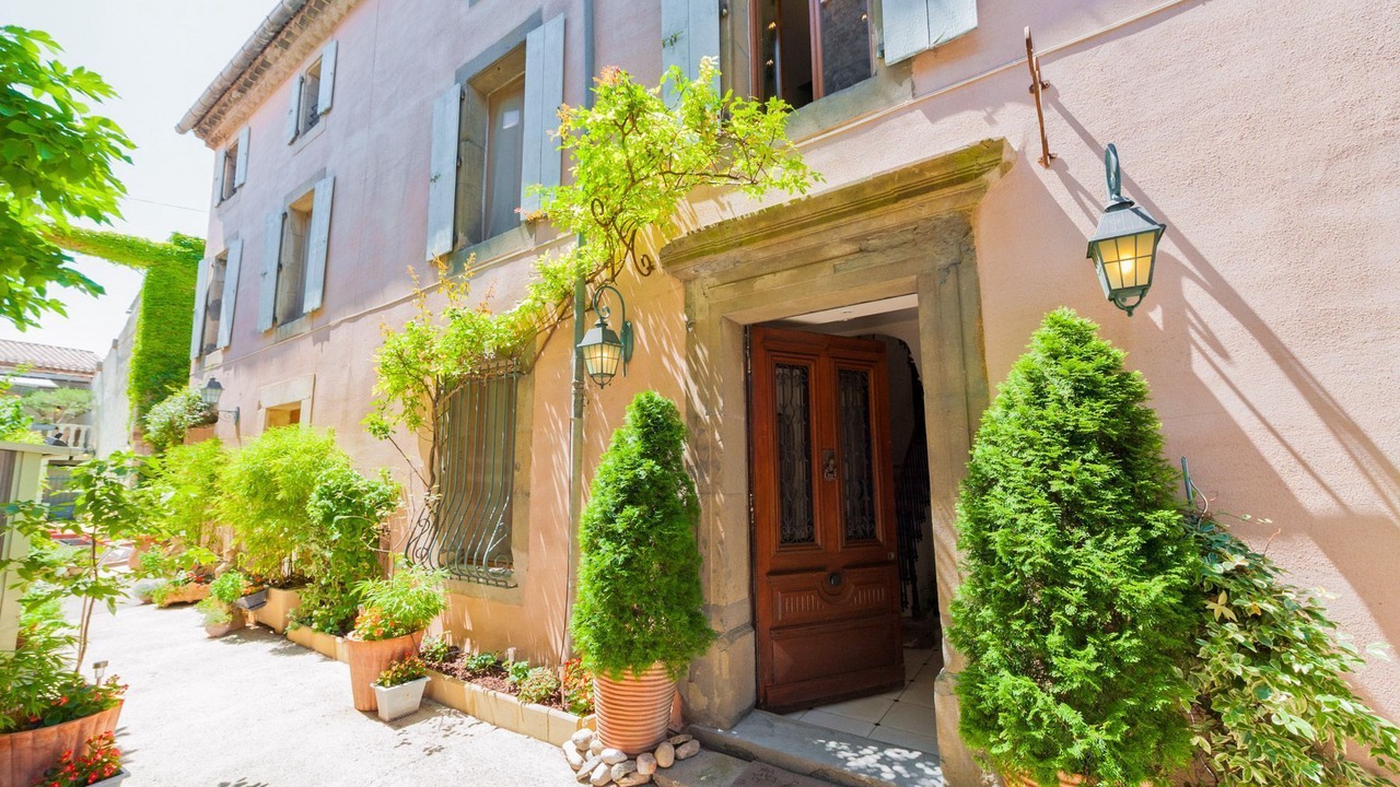 Photo of Outdoor in Montlaur