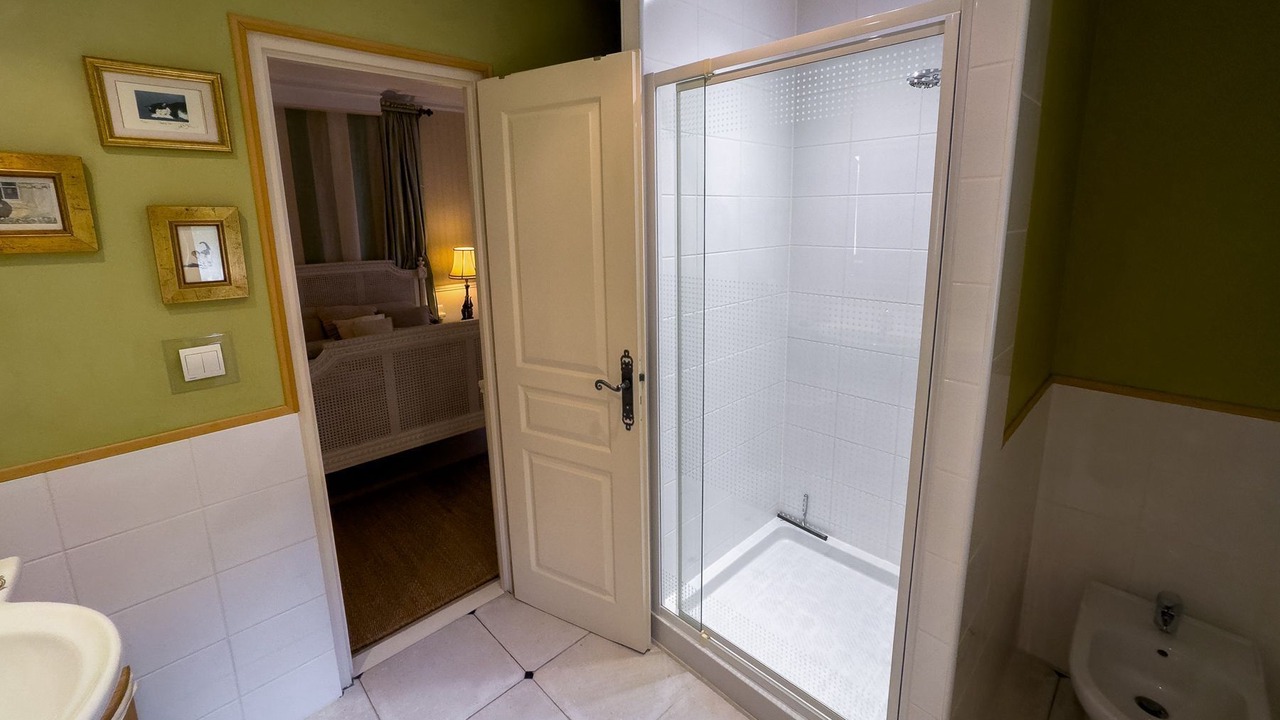 Photo of Bathroom in Montlaur