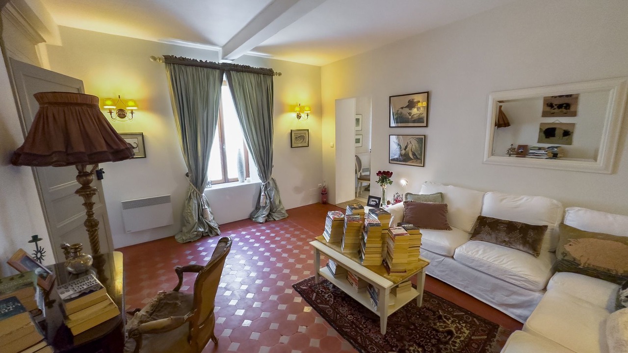 Photo of Livingroom in Montlaur