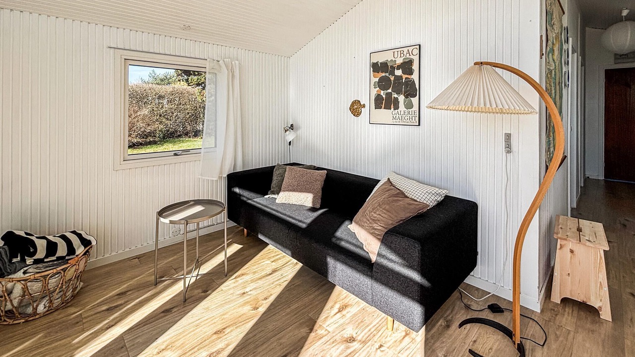 Photo of Bedroom in Hejsager Strand