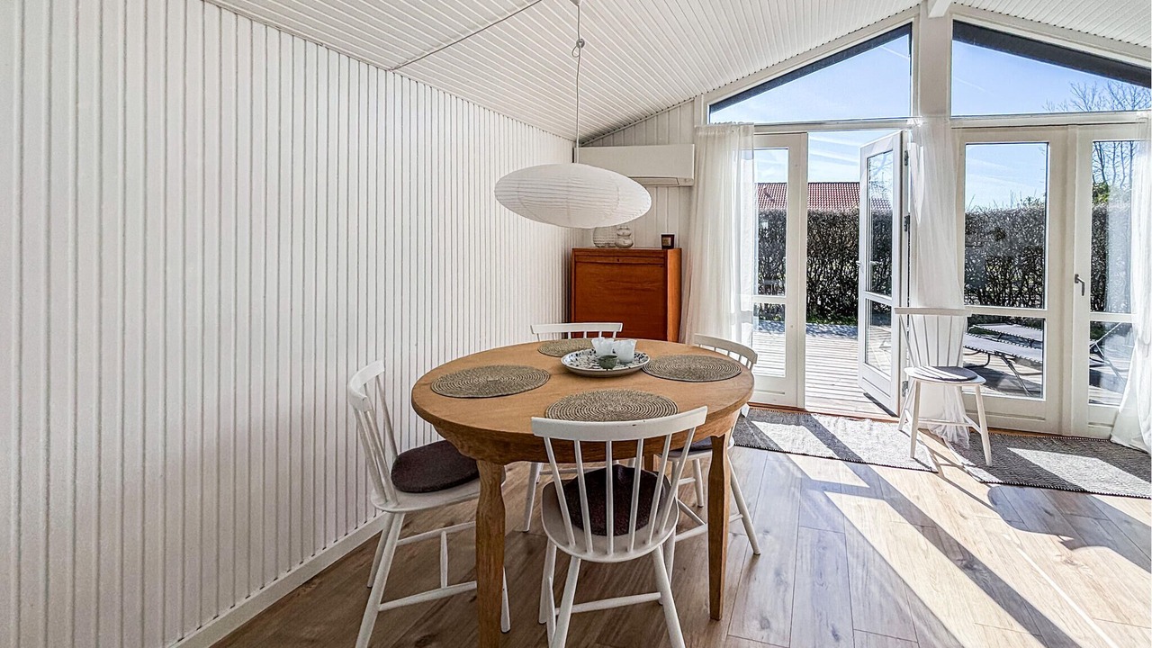 Photo of Bedroom in Hejsager Strand
