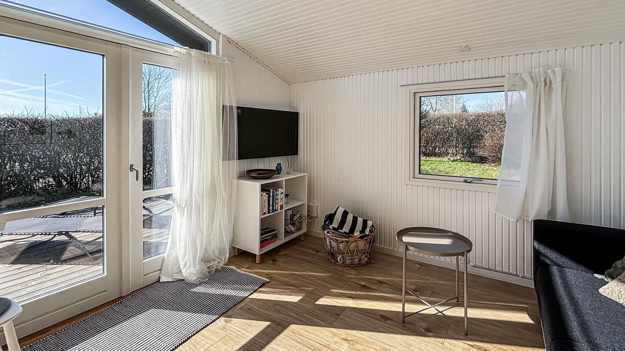 Photo of Bedroom in Hejsager Strand