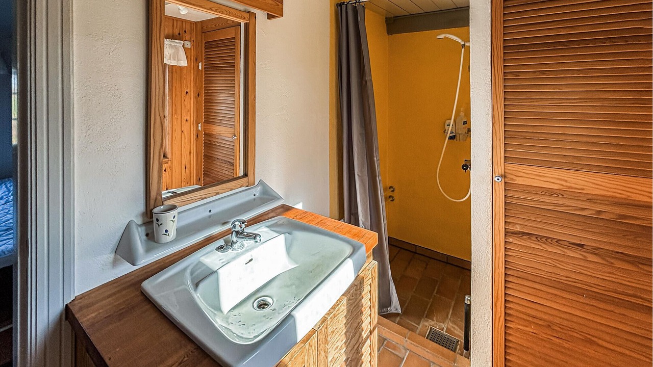 Photo of Bathroom in Skovbyballe