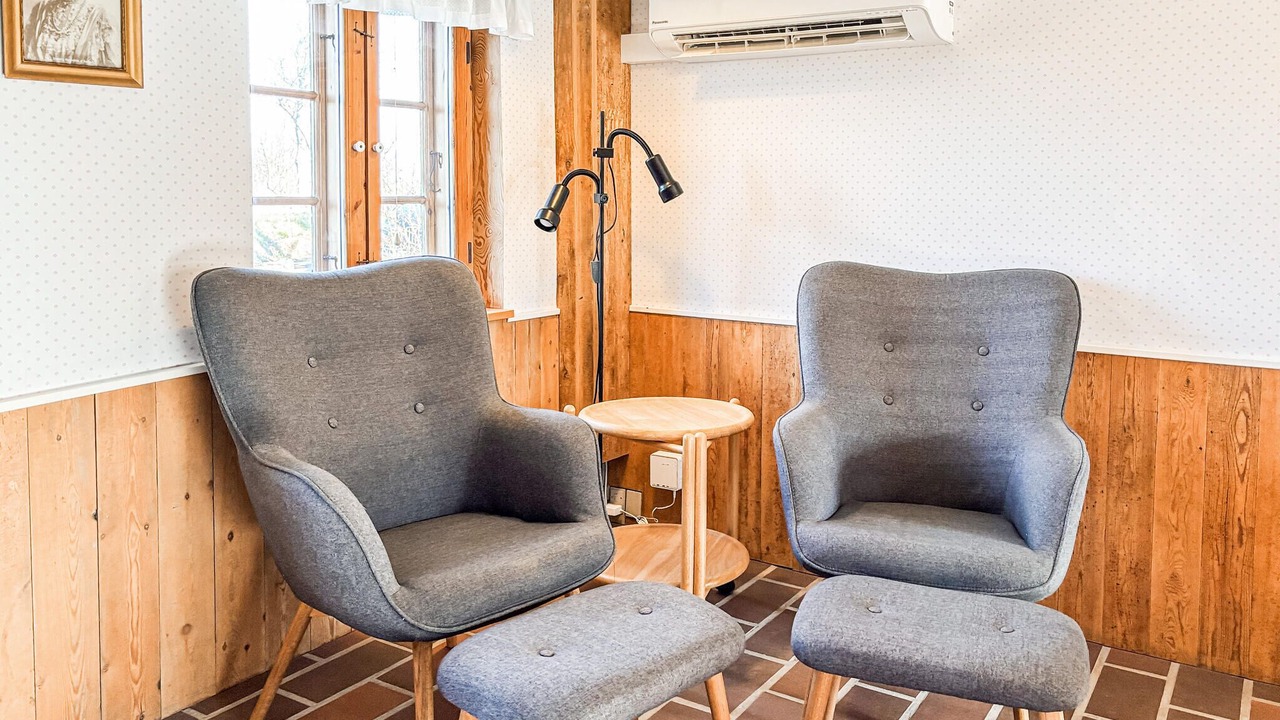 Photo of Bedroom in Skovbyballe