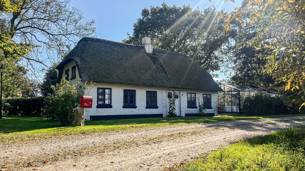 Photo of Others in Skovbyballe