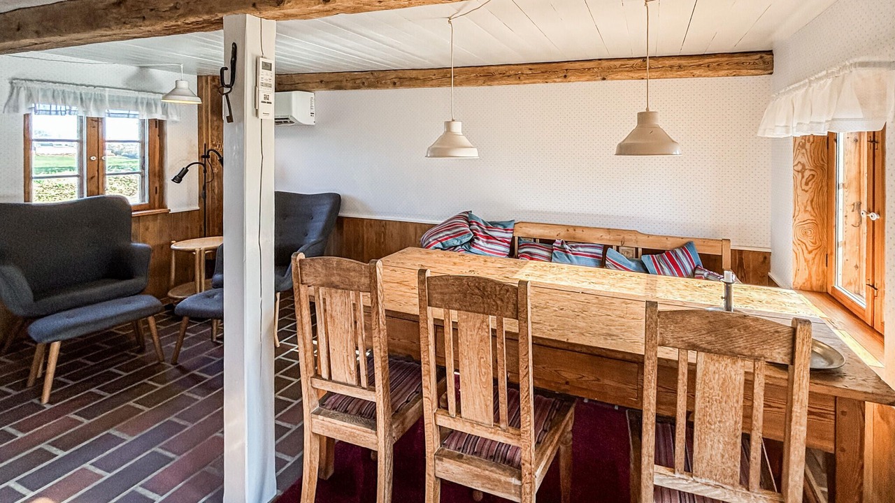 Photo of Bedroom in Skovbyballe