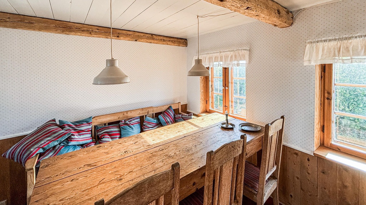 Photo of Bedroom in Skovbyballe