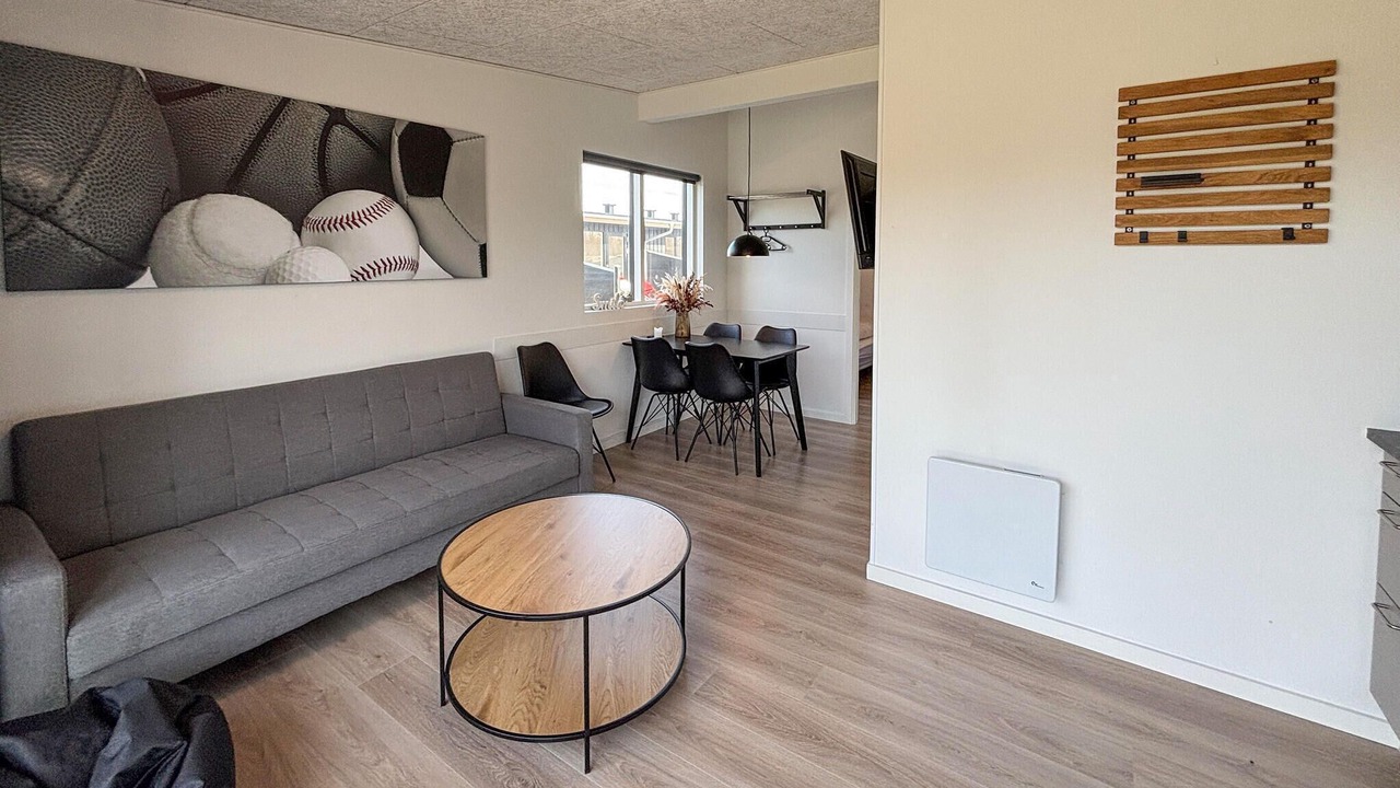 Photo of Bedroom in Vejen